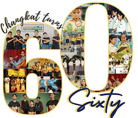 Image 8: 60th Anniversary